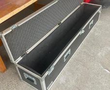 Flight Case (Swan)