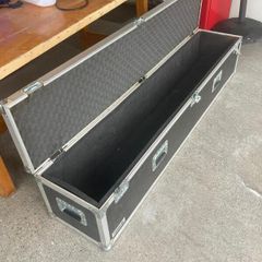 Flight Case (Swan)