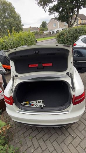 Audi A6 2010