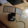 new motion sensor led security lights,2 for 20 Image 3
