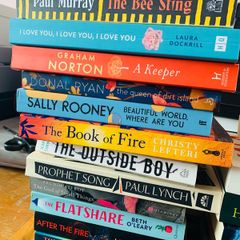 Books for Sale!