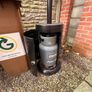 Patio gas heater Image 3