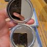 Newbridge Silverware Compact Mirror Image 2