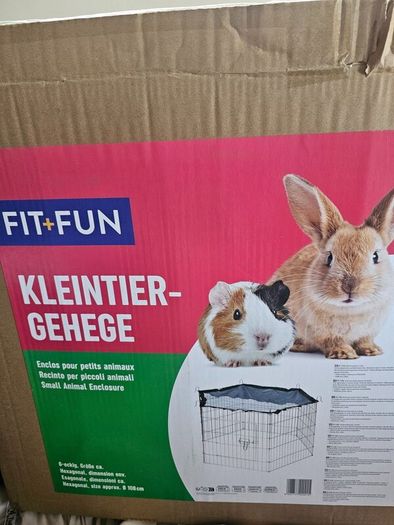 Pet Playpen