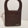 Ralph Lauren Hand Bag - real leather Image 2
