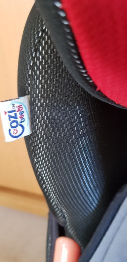 Cozi Beebi Car Seat