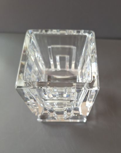 Waterford Crystal Metropolitan Votive