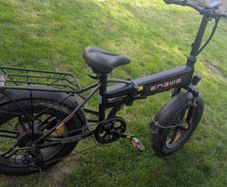 electric bike