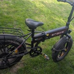 electric bike