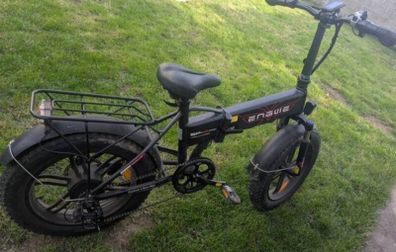 electric bike