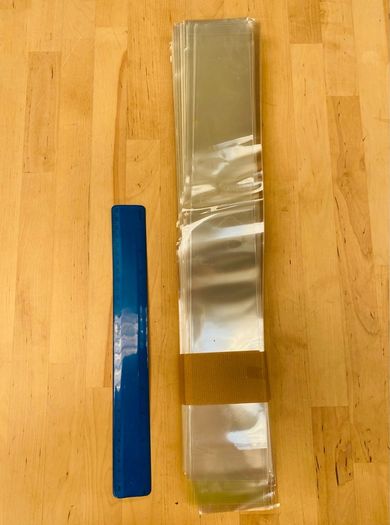Polybag / Packaging / Cellophane Bags - Many Sizes Available
