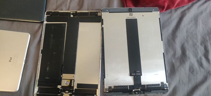 phones tablet lot parts or unlock
