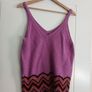 Knit vest Image 2