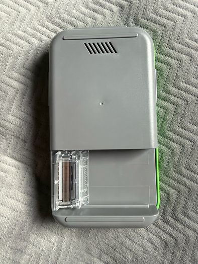 Gillette x razor