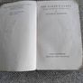 The Garden Party by Katherine Mansfield 1932 The Albatross in good used condition with wear on the cover see photos FREE STANDARD POSTAGE INCLUDED Image 3