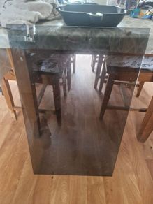 glas