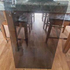 glas