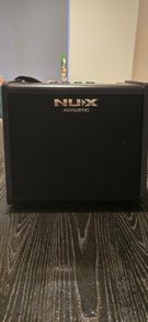 portable acoustic amplifier