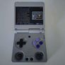 Grey Anbernic RG34XXSP Image 4