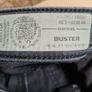 mens Diesel Buster jeans grey regular slim tapered stretch Size W 28 L 30 A2 Image 6