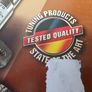 AUDI A6 C5 1997-2004  Lowering Kit 40mm Image 4