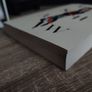 We, The Survivors ! Uncorrected Proof Copy ! 2019 ! by Fourth Estate Publishing ! Image 6