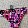 BNWT - Ted baker floral bikini pant UK 8 Image 3