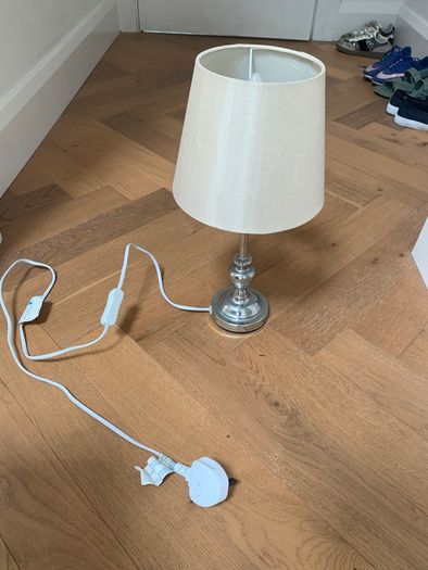 Lamp