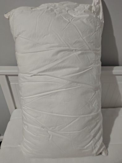 Sleep Studio - Comfi-Fill Pillow Size 1 and PureGel Pillow Size 3