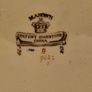 Antique Mason's Imari Style Plate Image 7