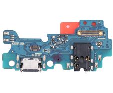 For Samsung Galaxy A32 4G Replacement Charging Port Board With Microphone