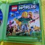 Lego Worlds xbox one game Original Image 4