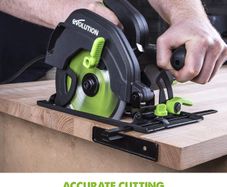 Circular Saw