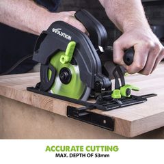 Circular Saw