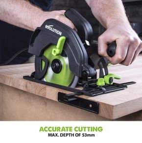 Circular Saw