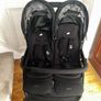 Joie Estrella double buggy Image 2