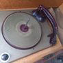 Old Pilot radio, restoration project, D18 Image 9