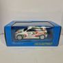 Scalextric C4302 Castrol Rally Slot Car  ( wrc ) Image 9