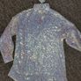 sla the label shirt dress Image 8