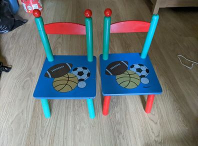 kids chairs