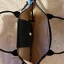 Longchamp le pliage Ebergy bag / light cream / new Image 2