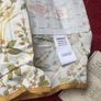 M&S new curtains,pelmet and tie backs Image 3
