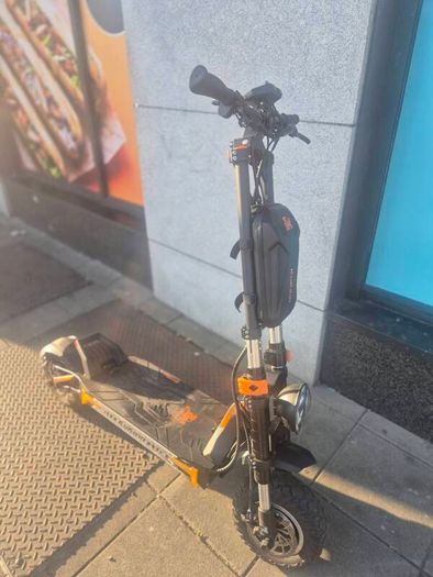 electric scooter g4 max