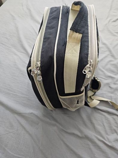 Picnic cooler backpack