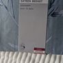 new single bed duvet cover amd pillowcase Image 2