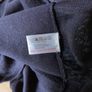 Fay Louise Navy Cardigan  .  S. M - 12.  New - No Tag. Image 6