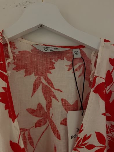 wrap dress & Other Stories