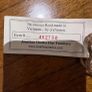 Jonathan Charles Extending Dining Table & 5 Flanagans Chairs Image 6