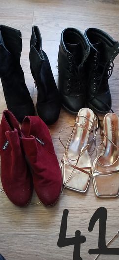 Women's Shoes