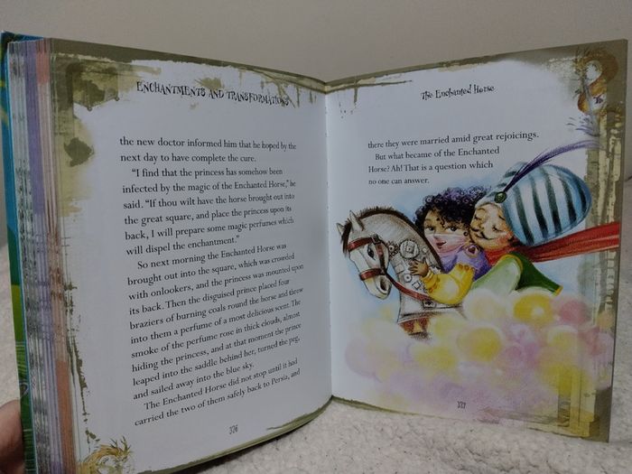 50 Magical Stories Book By Miles Kelly